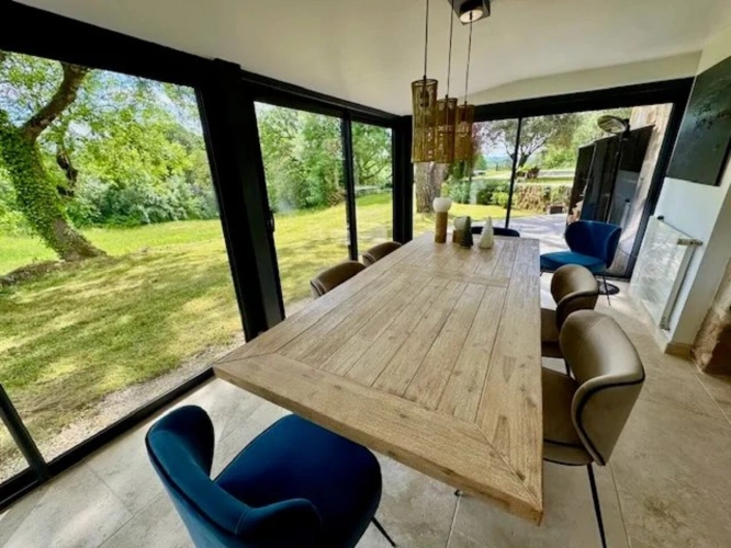 Photos 5 - Rurale - Maison coup de coeur !!!