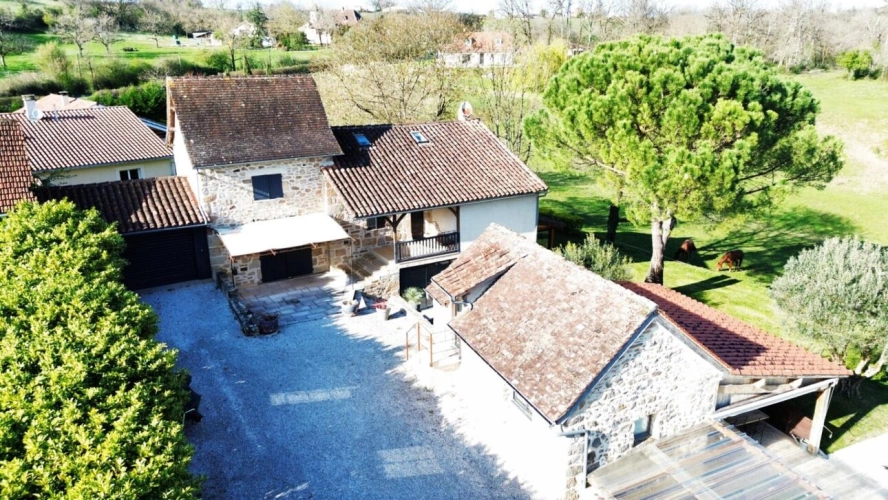 Photos 7 - Rurale - Maison coup de coeur !!!