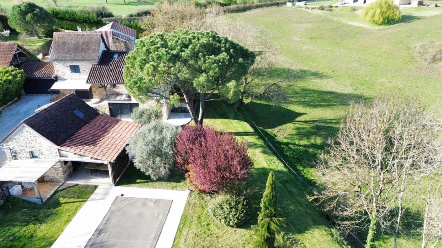 Photos 8 - Rurale - Maison coup de coeur !!!