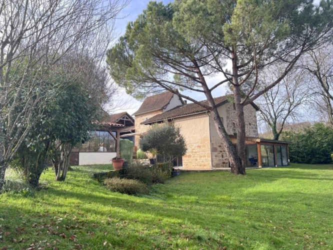 Photos 9 - Rurale - Maison coup de coeur !!!