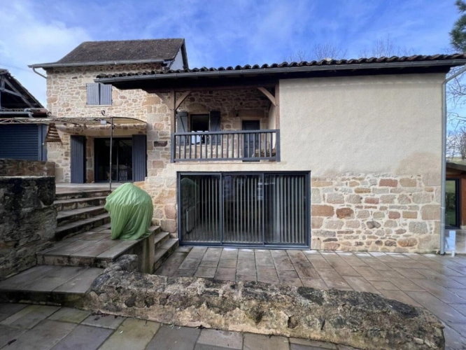 Photos 10 - Rurale - Maison coup de coeur !!!