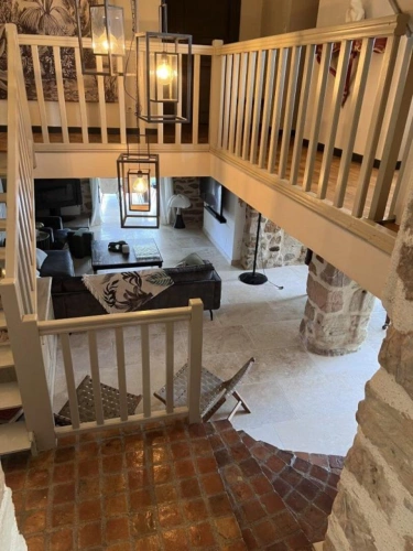 Photos 13 - Rurale - Maison coup de coeur !!!