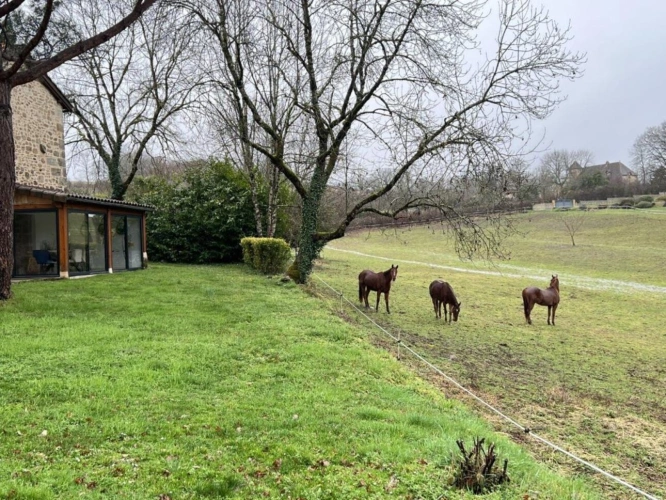 Photos 17 - Rurale - Maison coup de coeur !!!