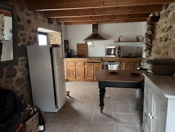 Photos 18 - Rurale - Maison coup de coeur !!!