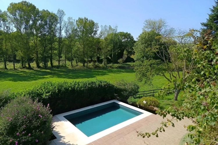Photos 3 - Équestre - Ensemble immobilier rare, autonome et rentable