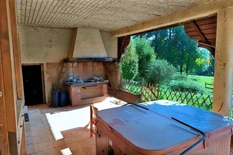 Photos 4 - Équestre - Ensemble immobilier rare, autonome et rentable