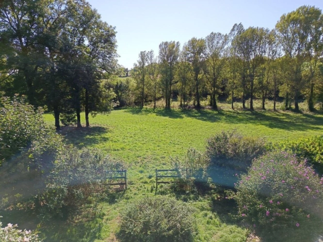 Photos 5 - Équestre - Ensemble immobilier rare, autonome et rentable