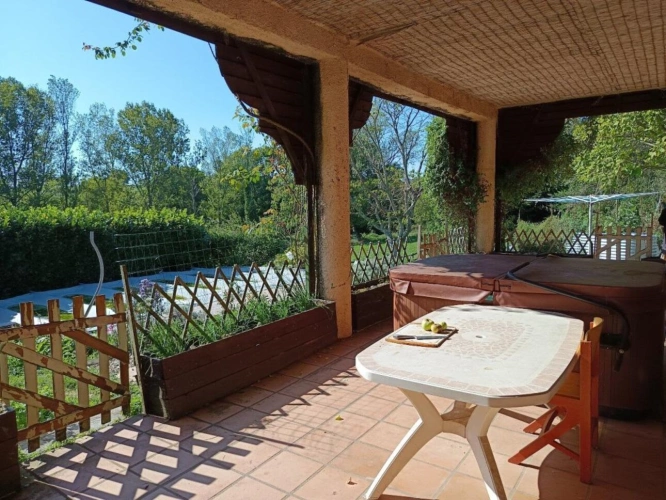 Photos 6 - Équestre - Ensemble immobilier rare, autonome et rentable