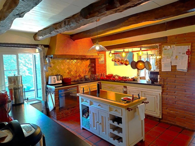 Photos 8 - Équestre - Ensemble immobilier rare, autonome et rentable