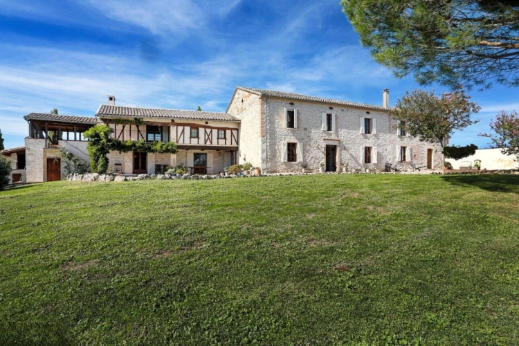 Photos 2 - Touristique - Maison de caractère -gîte - piscine - entre Albi et Gaillac