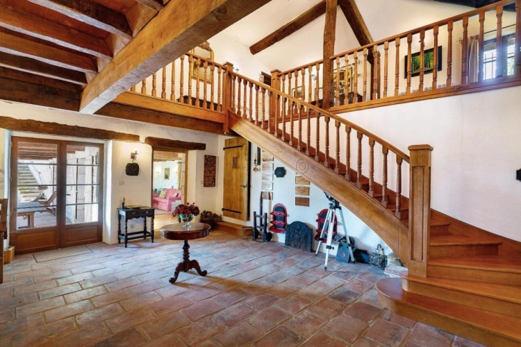 Photos 3 - Touristique - Maison de caractère -gîte - piscine - entre Albi et Gaillac