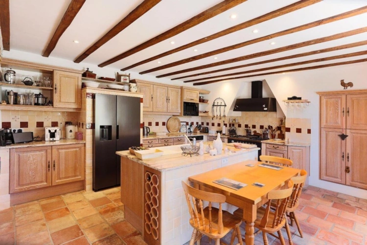 Photos 4 - Touristique - Maison de caractère -gîte - piscine - entre Albi et Gaillac
