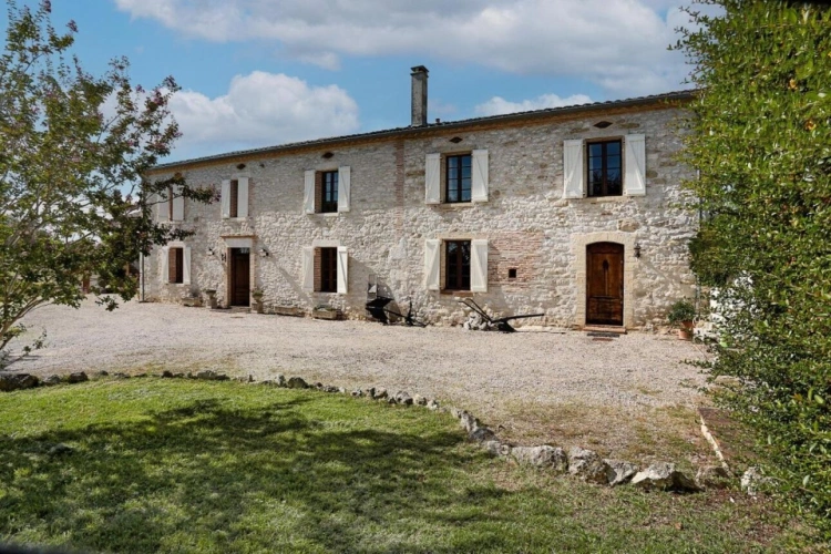 Photos 5 - Touristique - Maison de caractère -gîte - piscine - entre Albi et Gaillac