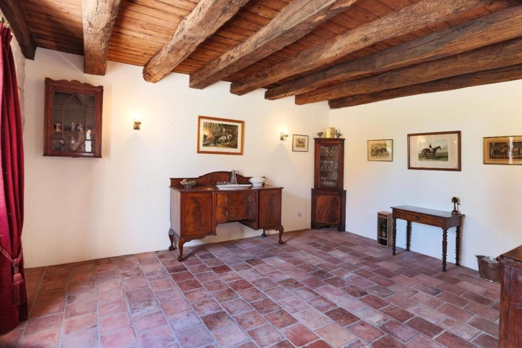 Photos 7 - Touristique - Maison de caractère -gîte - piscine - entre Albi et Gaillac
