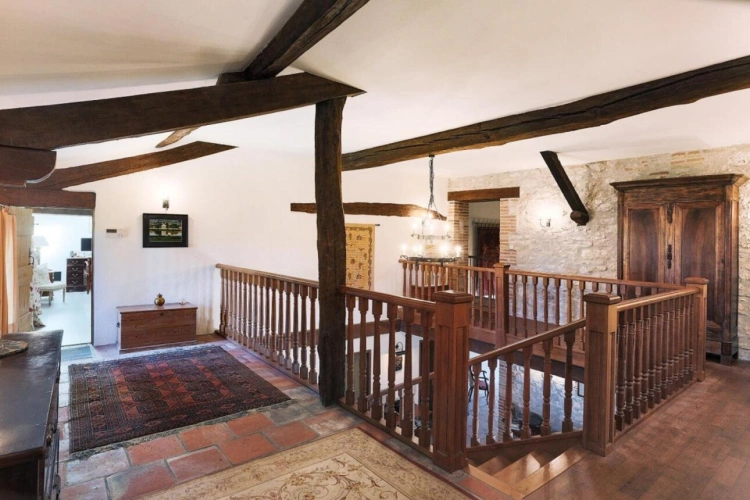Photos 11 - Touristique - Maison de caractère -gîte - piscine - entre Albi et Gaillac