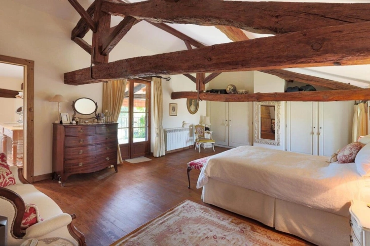 Photos 12 - Touristique - Maison de caractère -gîte - piscine - entre Albi et Gaillac