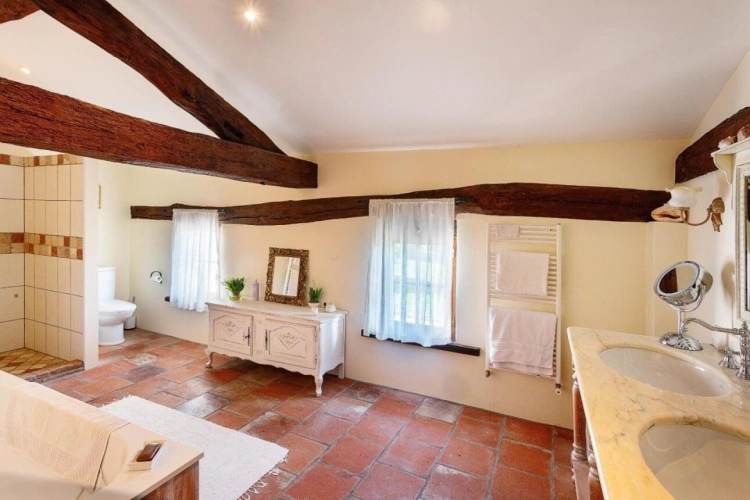 Photos 13 - Touristique - Maison de caractère -gîte - piscine - entre Albi et Gaillac
