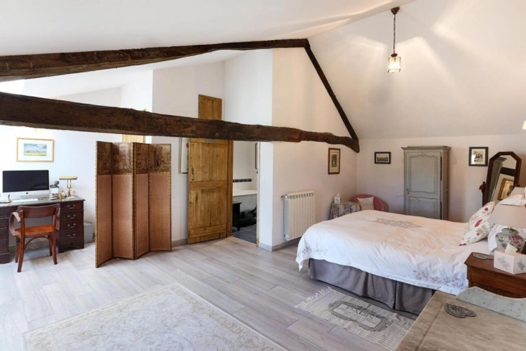 Photos 14 - Touristique - Maison de caractère -gîte - piscine - entre Albi et Gaillac