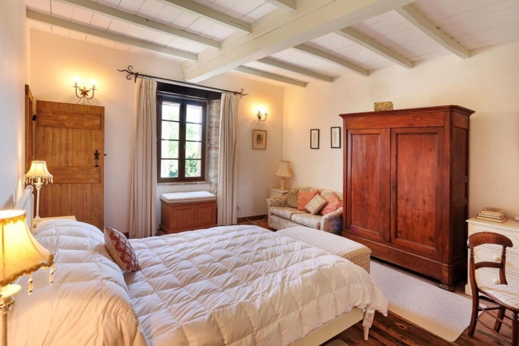 Photos 16 - Touristique - Maison de caractère -gîte - piscine - entre Albi et Gaillac