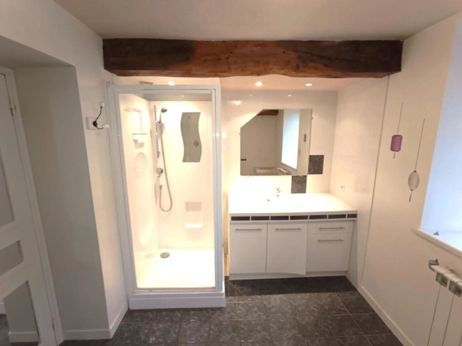 Photos 7 - Équestre - Domaine de 8,7 ha avec habitation, gîte, salle de réception et installations équestres