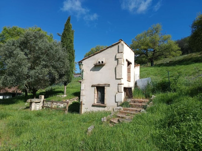 Photos 13 - Équestre - Domaine de 8,7 ha avec habitation, gîte, salle de réception et installations équestres