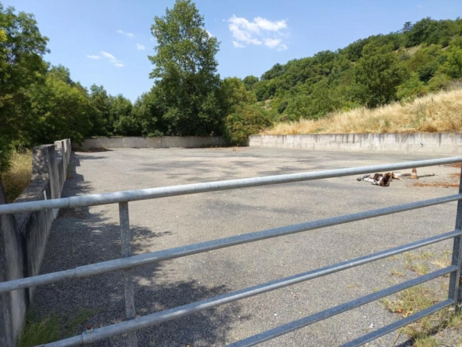 Photos 15 - Équestre - Domaine de 8,7 ha avec habitation, gîte, salle de réception et installations équestres