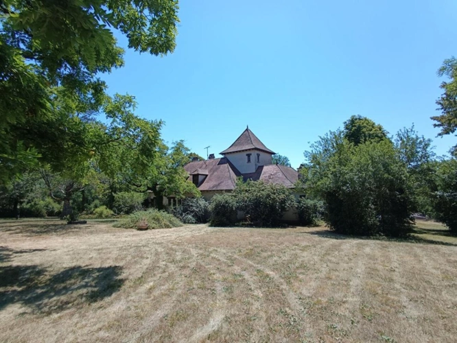 Photos 2 - Prestige - Maison Toulonjac 10 pièces 236.2 m2