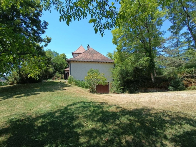 Photos 15 - Prestige - Maison Toulonjac 10 pièces 236.2 m2