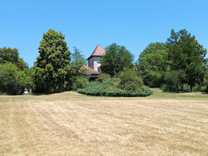 Photos 17 - Prestige - Maison Toulonjac 10 pièces 236.2 m2