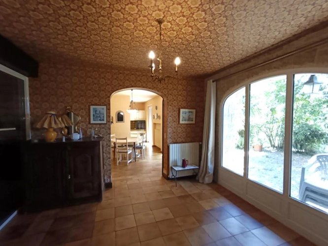 Photos 9 - Prestige - Maison Toulonjac 10 pièces 236.2 m2