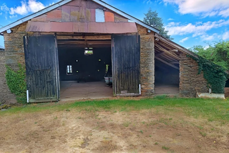 Photos 2 - Rurale - Corps de ferme