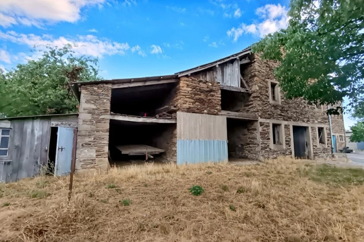 Photos 3 - Rurale - Corps de ferme