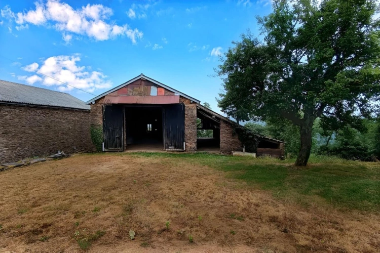 Photos 4 - Rurale - Corps de ferme