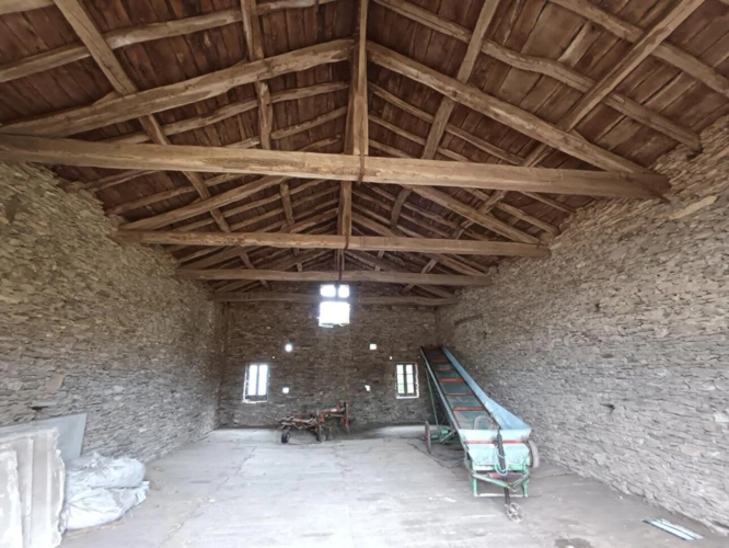 Photos 5 - Rurale - Corps de ferme