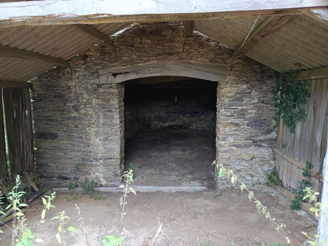 Photos 12 - Rurale - Corps de ferme