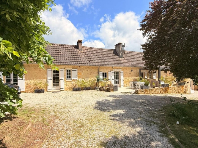 Photos 1 - Équestre - MAISON DE CARACTERE