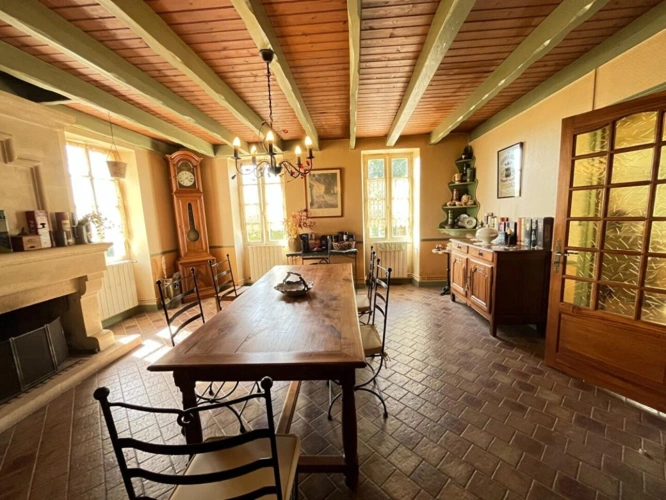 Photos 7 - Prestige - Une propriété exclusive alliant charme et authenticité