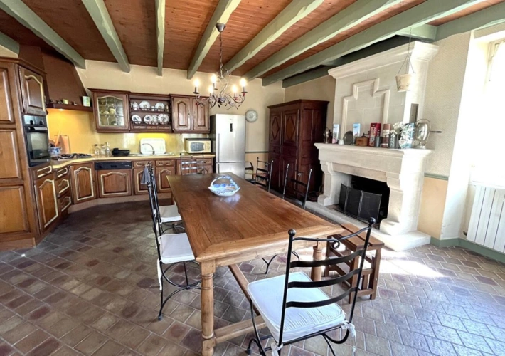 Photos 8 - Prestige - Une propriété exclusive alliant charme et authenticité