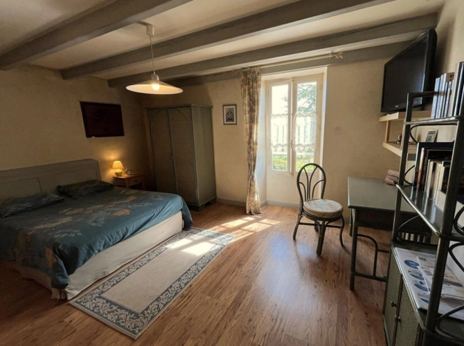 Photos 9 - Prestige - Une propriété exclusive alliant charme et authenticité