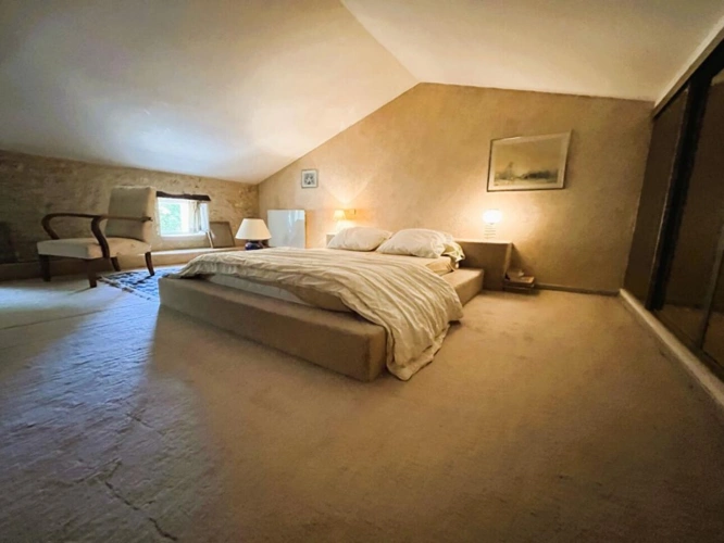 Photos 11 - Prestige - Une propriété exclusive alliant charme et authenticité