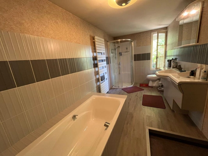 Photos 12 - Prestige - Une propriété exclusive alliant charme et authenticité