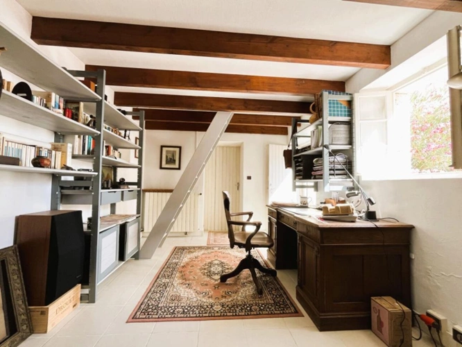 Photos 13 - Prestige - Une propriété exclusive alliant charme et authenticité