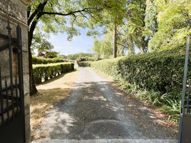 Photos 17 - Prestige - Une propriété exclusive alliant charme et authenticité