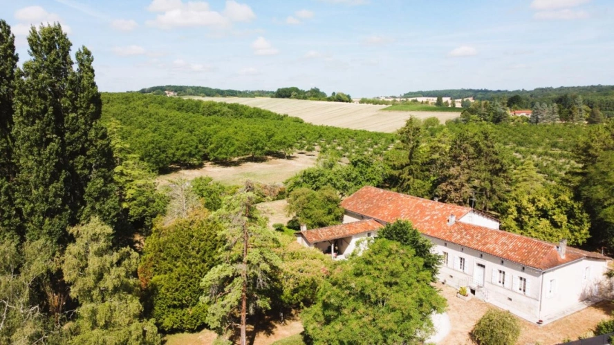 Photos 18 - Prestige - Une propriété exclusive alliant charme et authenticité