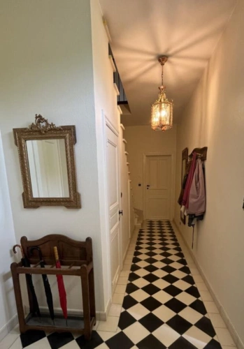 Photos 4 - Prestigious - 4-Bedroom Manor house, 1 outbuilding and large plot of land