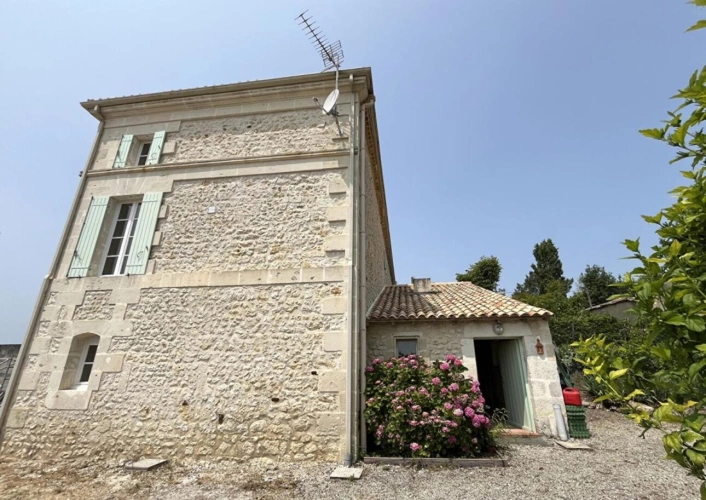 Photos 15 - Prestigious - 4-Bedroom Manor house, 1 outbuilding and large plot of land