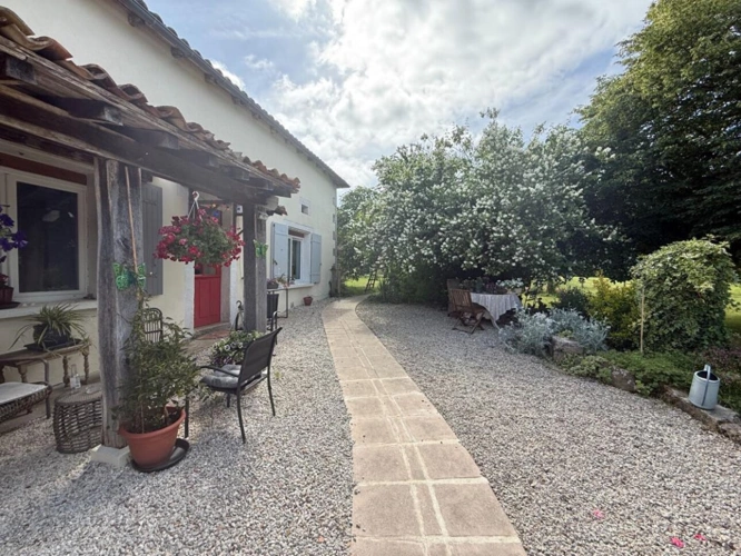 Photos 2 - Touristique - MAISON DE CARACTERE!