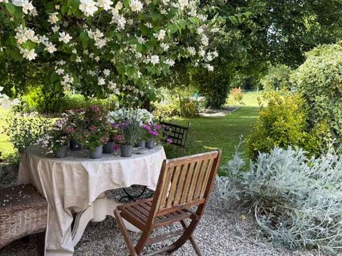 Photos 3 - Touristique - MAISON DE CARACTERE!
