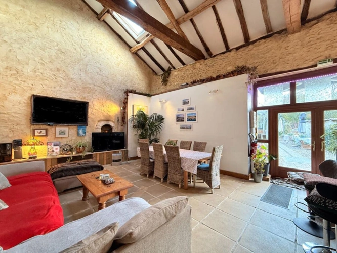 Photos 5 - Touristique - MAISON DE CARACTERE!