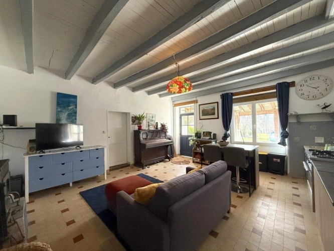 Photos 12 - Touristique - MAISON DE CARACTERE!